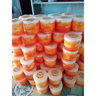 [tặng 2 lọ kích trắng] 500gr cốt tẩy mạnh X3 kem trắng da