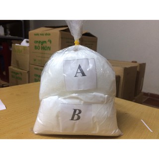 Tẩy đa năng Combo AB