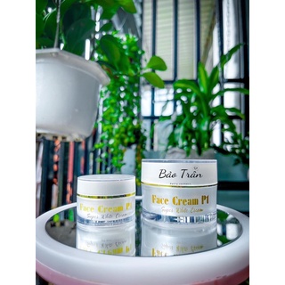 Face cream p1 tặng kèm quà