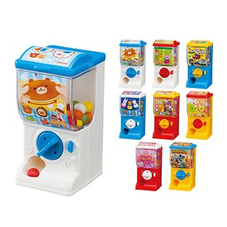Máy Bán Kẹo vặn Bồn Cầu Nhật Bản