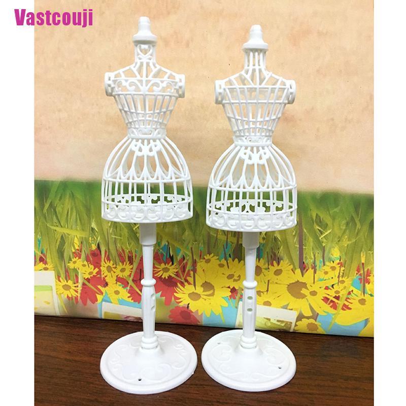 [Vastcouji] Móc Treo Quần Áo Búp Bê