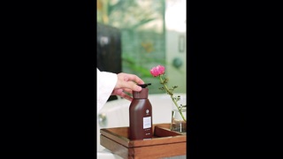 Sữa tắm Laco