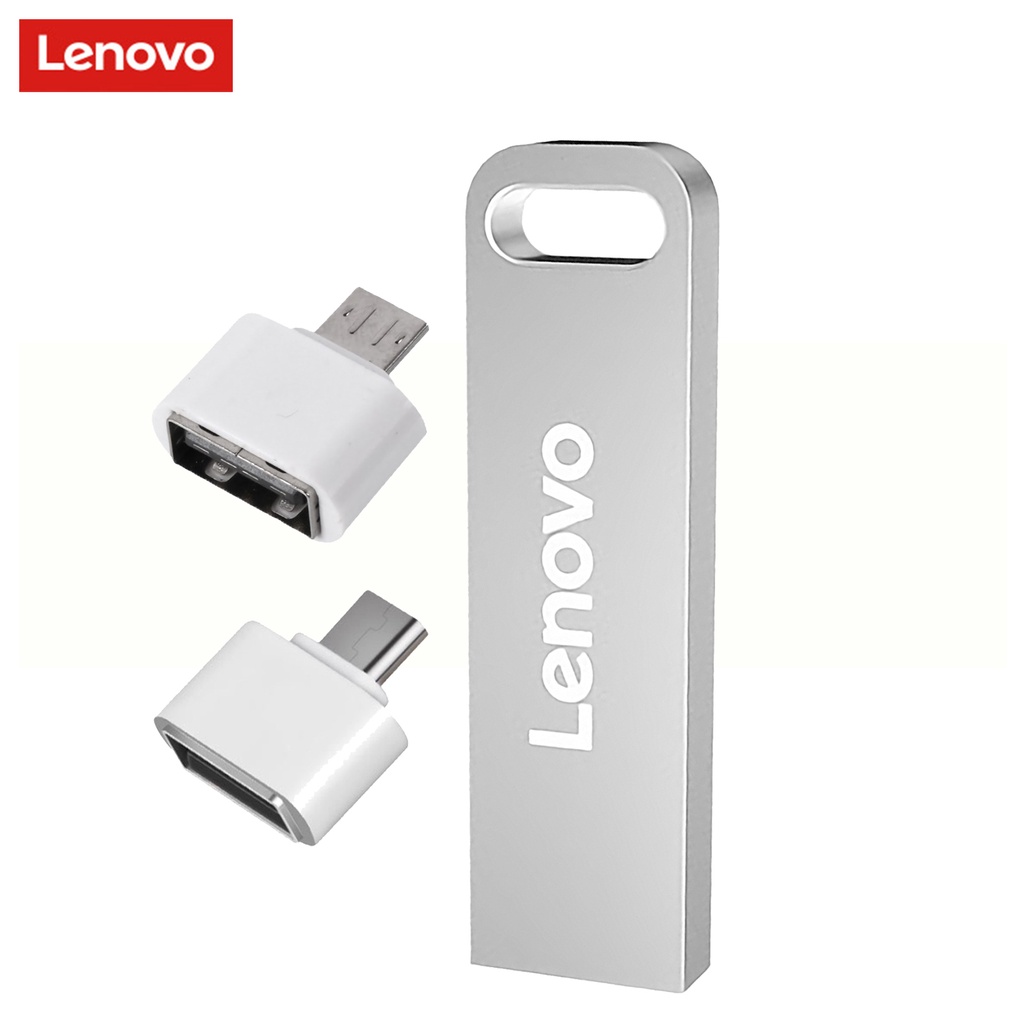 USB Lenovo Dung Lượng 4gb / 8gb / 16gb / 32gb / 64gb / 128gb