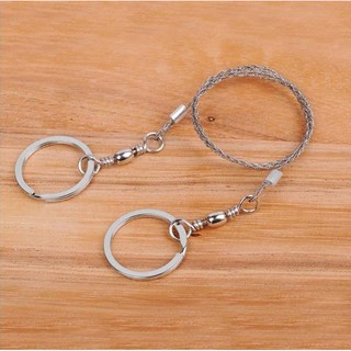 Bộ dụng cụ sinh tồn SOS 6in1