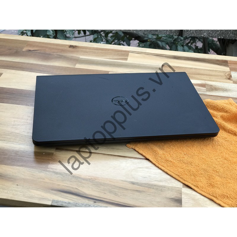 [Giảm giá] Laptop DELL INSPIRON 5443 : Core i5-5200U,4Gb ,500Gb ,R5M240,14.0HD đẹp likenew