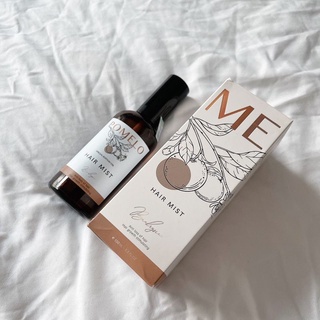 PRO POMELO Hair Mist - Xịt Bưởi Kích Mọc Tóc ( Handmade )