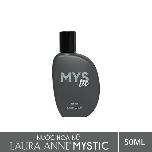 Nước Hoa Venus nữ Laura Anne Mystic 50ml