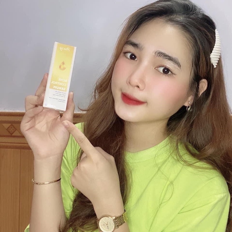 SERUM CẤP ẨM MẶT PONRY