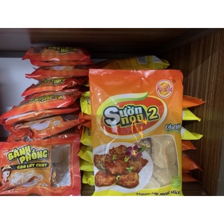 Sườn non Âu lạc (100g)