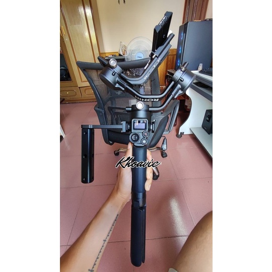 Tay cầm phụ dành cho Gimbal Dji Ronin-S/SC