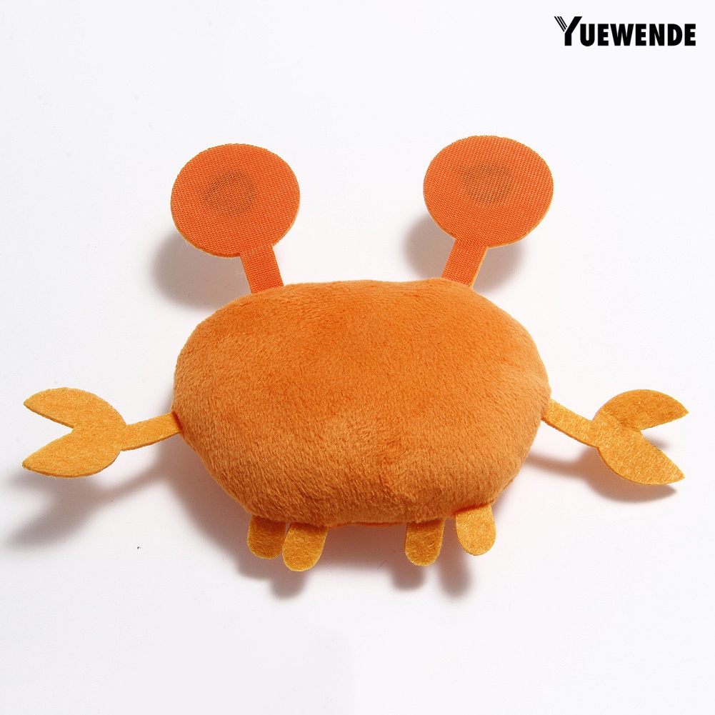 Đồ chơi nhồi bông nhiều mẫu tùy chọn vui nhộn dành cho thú cưng