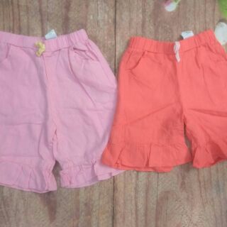 Sỉ Quần bé gái XUẤT Hàn