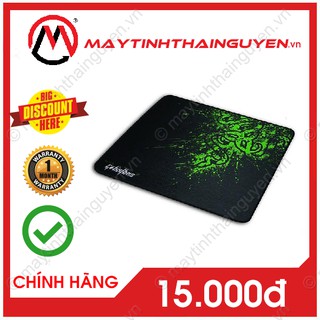 ✅Bàn Di Chuột Razer Goliathus - Miếng lót chuột Razer Goliathus Size 20x25x0.4 cm (Qua sử dụng)