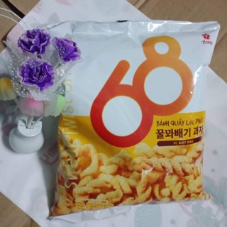 BÁNH QUẨY HÀN QUỐC 135gr