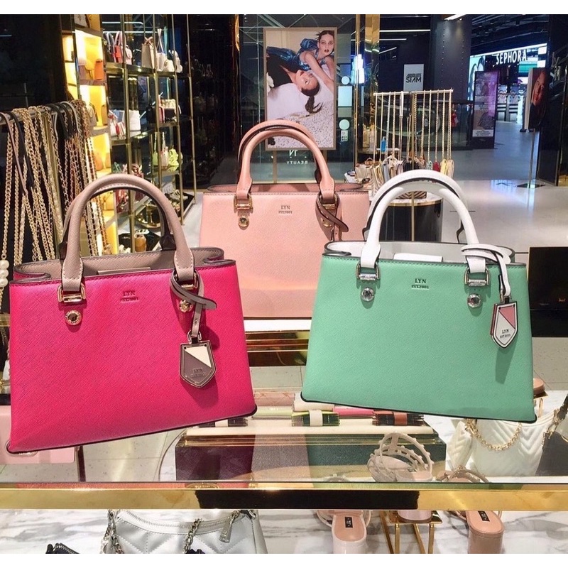 Túi Lyn amour s tay cầm