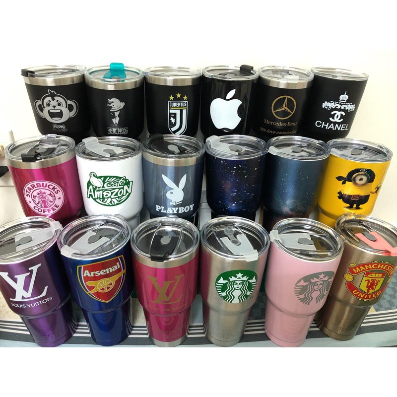LY Giữ Nhiệt STARBUCKS Thái Lan 900ml (tặng kèm ống hút và túi) | BigBuy360 - bigbuy360.vn