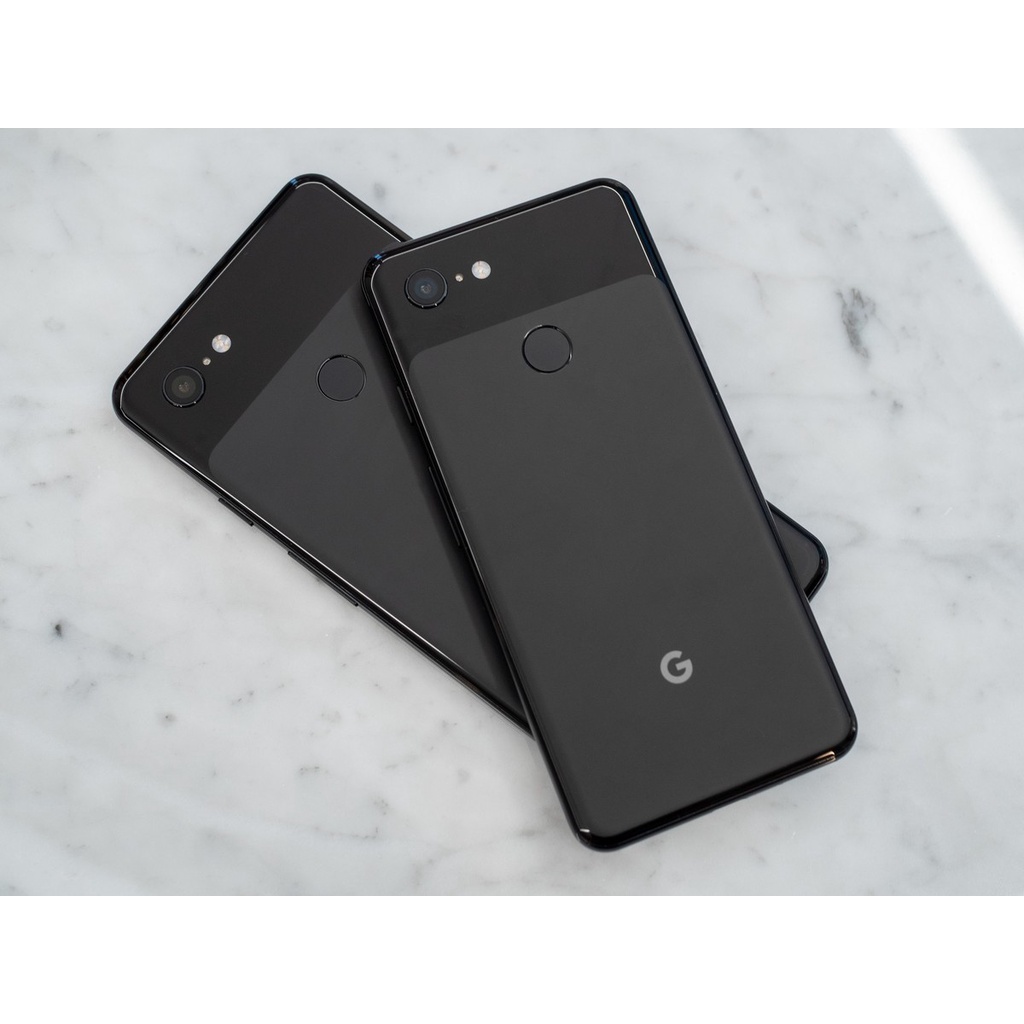 Điện thoại Google Pixel 3 XL,ram4/64-128,chipS845,6.3",2K+