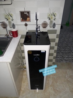 Máy lọc nước Karofi 0-l229