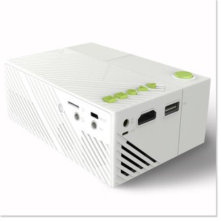 LS Store -  Máy chiếu mini Full HD 1080p YG-310