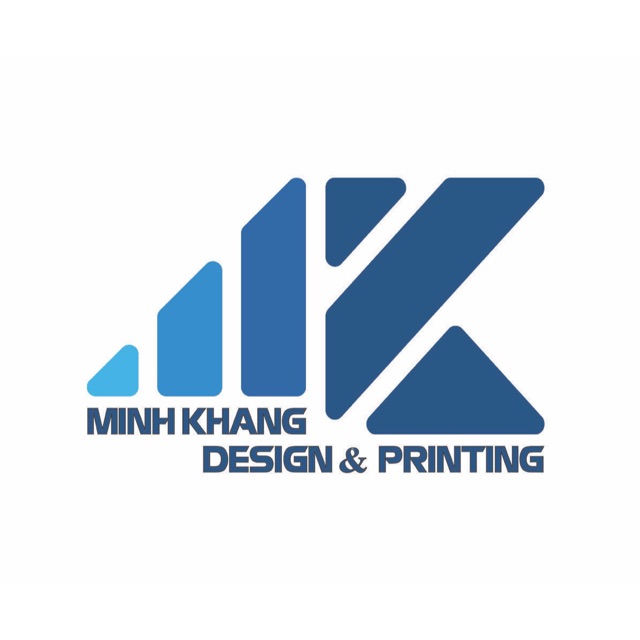 MK Store - In theo yêu cầu