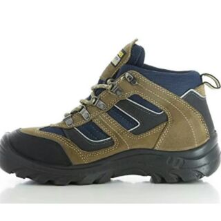 GIÀY BẢO HỘ LAO ĐỘNG JOGGER X2000