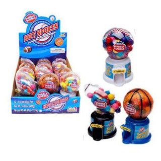 [siêu rẻ] MÁY BÁN KẸO GUMBALL DUBBLE BUBBLE