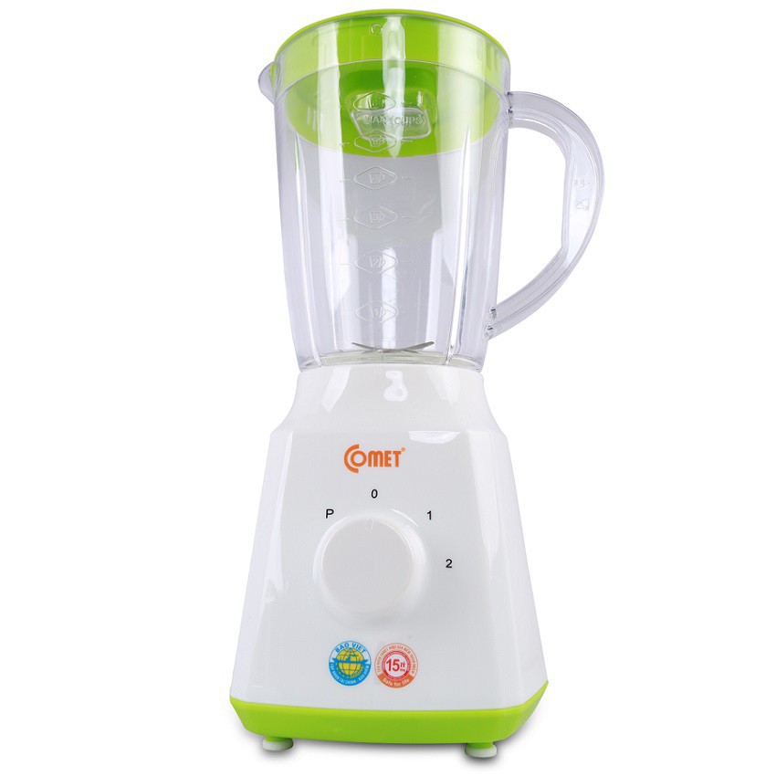 Máy xay sinh tố Comet CM9996