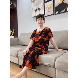Bộ sưu tập lanh đủ màu
