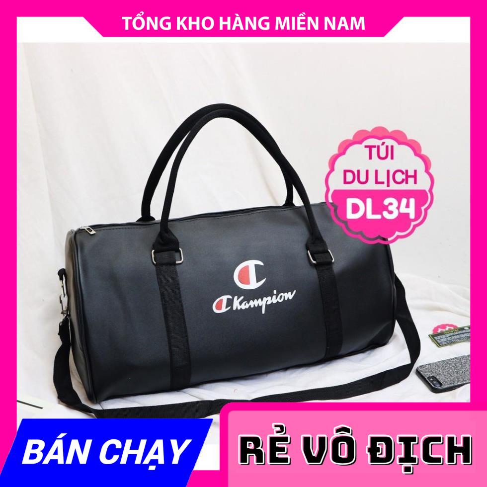 TÚI DU LỊCH CHẤT ĐẸP CHUẨN QC DL34 ⚡HÀNG ĐẸP⚡ẢNH THẬT⚡ TÚI TO NAM NỮ