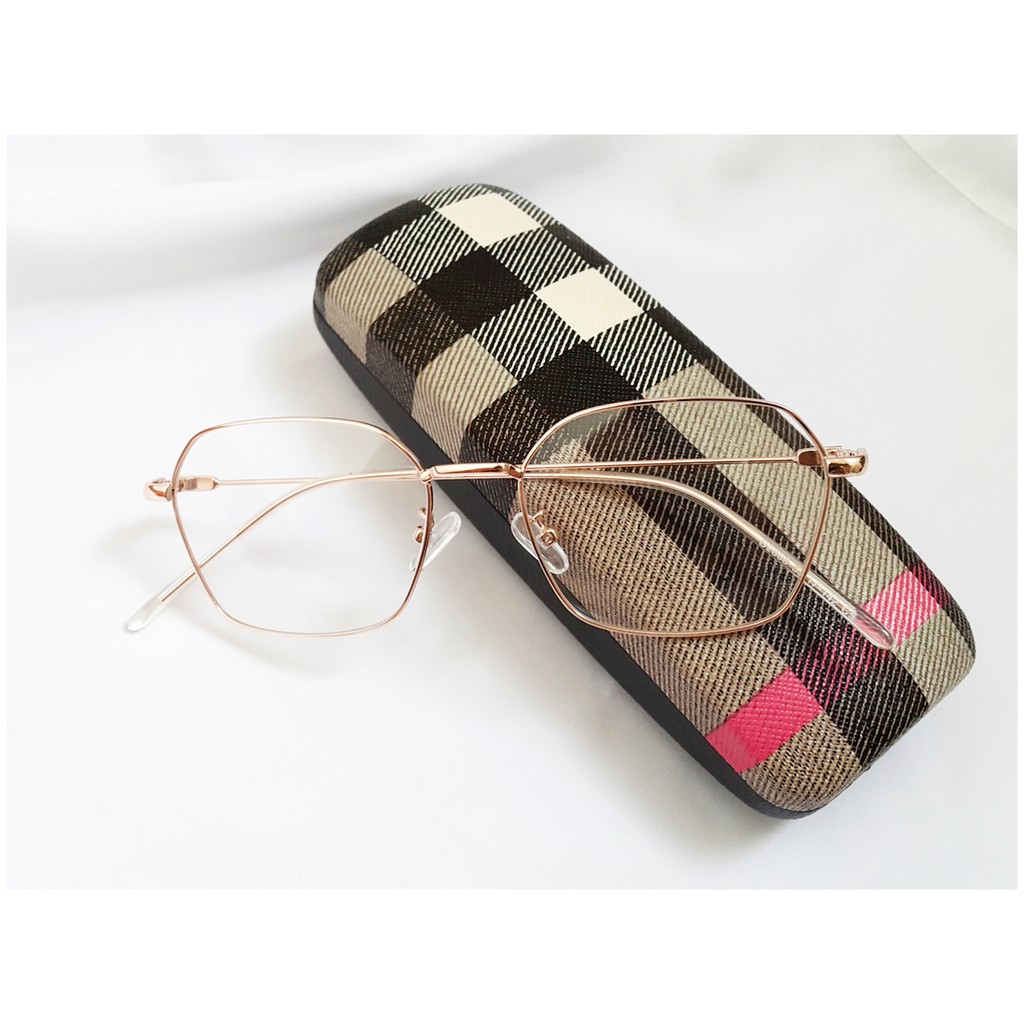 Gọng Kính Kim Loại 72328