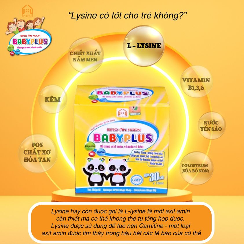 [ 100% HẾT BIẾNG ĂN ] SIRO ĂN NGON BABYPLUS DẠNG STICK TIỆN LỢI GIÚP BÉ ĂN NGON MIỆNG VÀ TĂNG CÂN TỰ NHIÊN