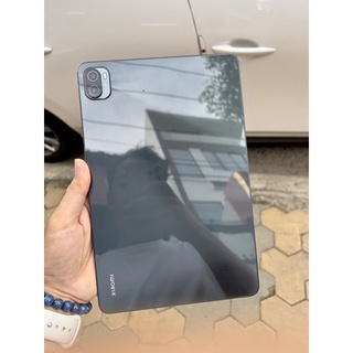 Kính cường lực 9H mặt lưng Mipad 5 và Mipad 5 Pro