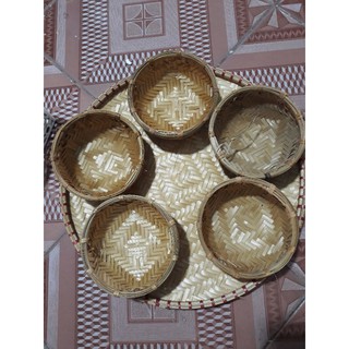 combo 1 met 35 và 5 thúng 12cm