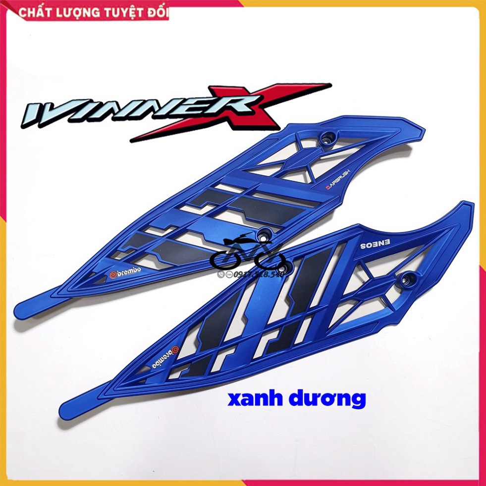 ✅ Ốp Sườn WINNER X Mẫu Xương Cá ✅ Ảnh thật Sp