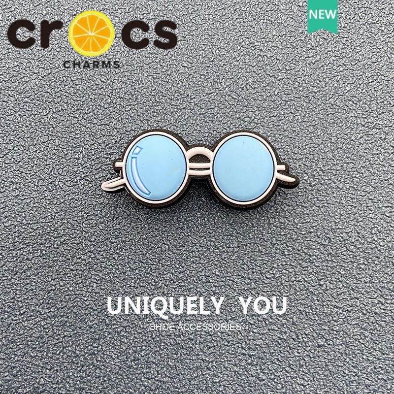 Phụ Kiện Khóa Cài Trang Trí Giày crocs Cho crocs