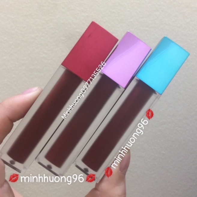 Son kem HANDMADE A32 - A6 - A12 - A37 - A17 - A26 đủ màu mã | BigBuy360 - bigbuy360.vn