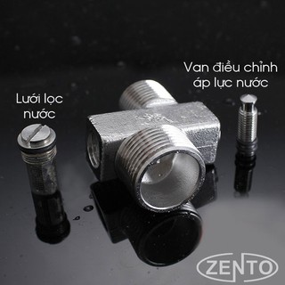 Sen tắm nhiệt độ Zento ZT-LS6575
