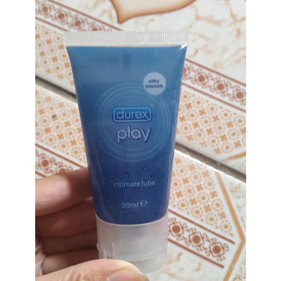 Combo  02 hộp Bcs Durex Fetherlite Ultima 12 chiếc  tặng 1 gel Durex Play 50ml 11091990