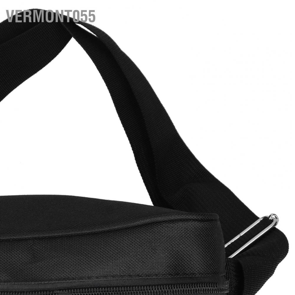 Túi đựng dụng cụ cầm tay vải dày bền nhiều ngăn