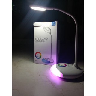 Đèn LED Để Bàn Lock&Lock LIT107 (4W)