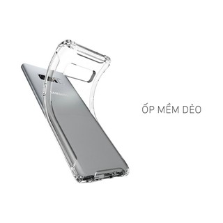 Ốp lưng chống sốc Samsung Note 8 Note 9 S8 S9 S8+ S9 Plus