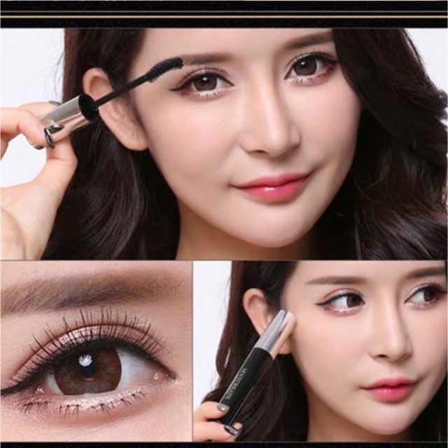 Mascara Chính Hãng Maycreate Hàng Nội Địa Trung | Thế Giới Skin Care