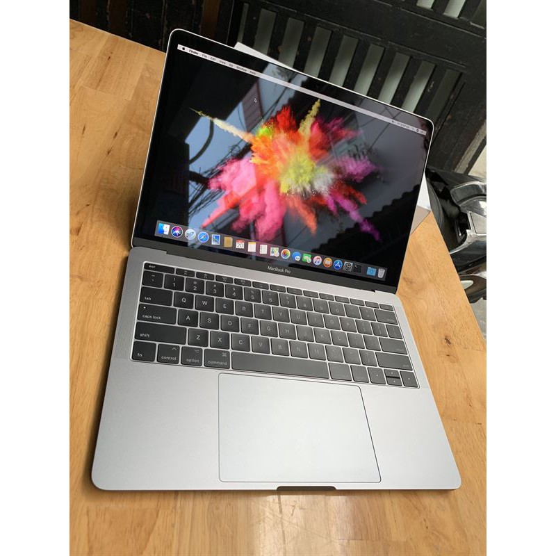 Macbook Pro 2017 MPXQ2