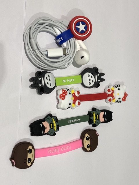 Combo 5 kẹp điện thoại cute 🙈🙈 | BigBuy360 - bigbuy360.vn