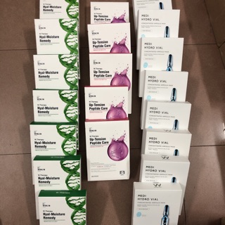 Mặt nạ dưỡng da Dr wonjin