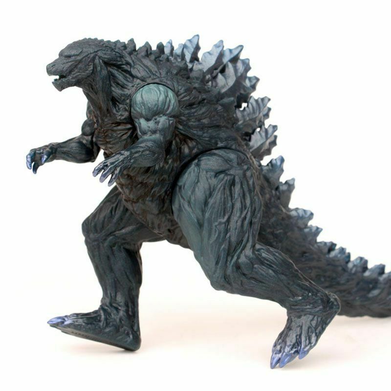 Mô Hình Đồ Chơi Hình Quái Vật Godzilla 2