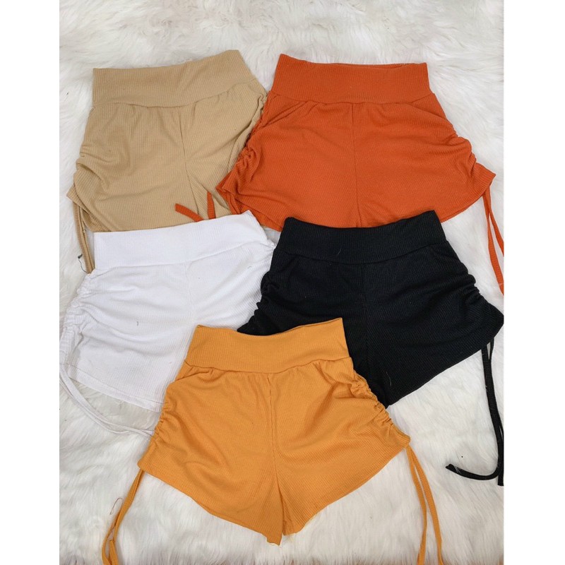 quần gân rút dây 2 bên | BigBuy360 - bigbuy360.vn