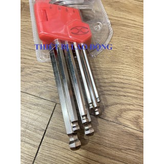 Bộ lục giác Truper 15551