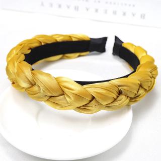 Băng đô cài tóc phong cách Hàn Quốc thời trang cho nữ