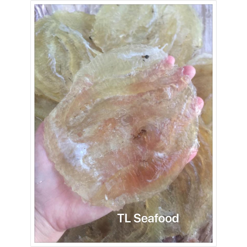 CÁ BÒ DA/ KHÔ CÁ BÓNG/ CÁ BÒ ÉP - ĐẶC SẢN CÔ TÔ 500g, 1kg | BigBuy360 - bigbuy360.vn